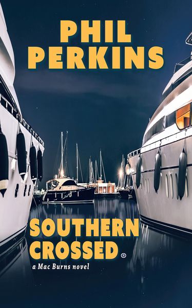 Produktbild: Southern Crossed