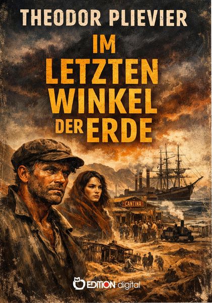 Produktbild: Im letzten Winkel der Erde