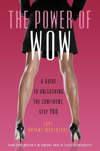 Produktbild: The Power of WOW