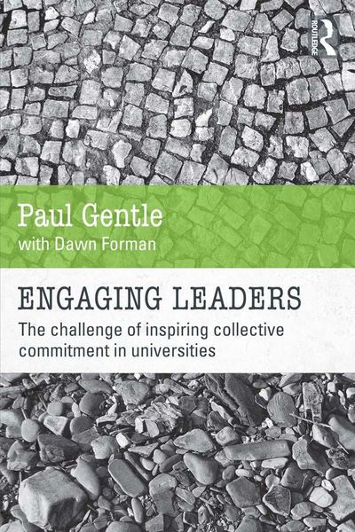Produktbild: Engaging Leaders