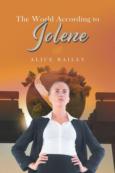 Produktbild: The World According to Jolene