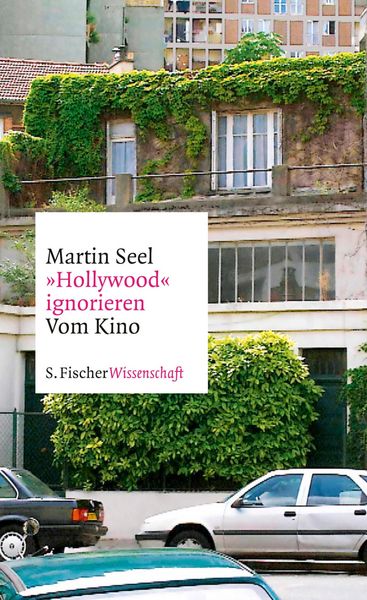 Produktbild: 'Hollywood' ignorieren