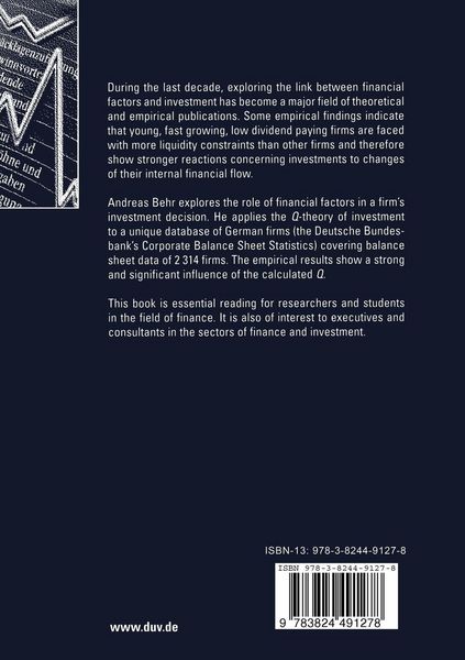 Investment and Liquidity Constraints
