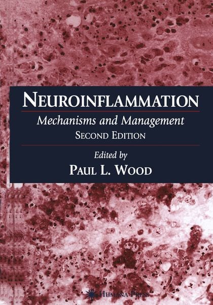 Produktbild: Neuroinflammation