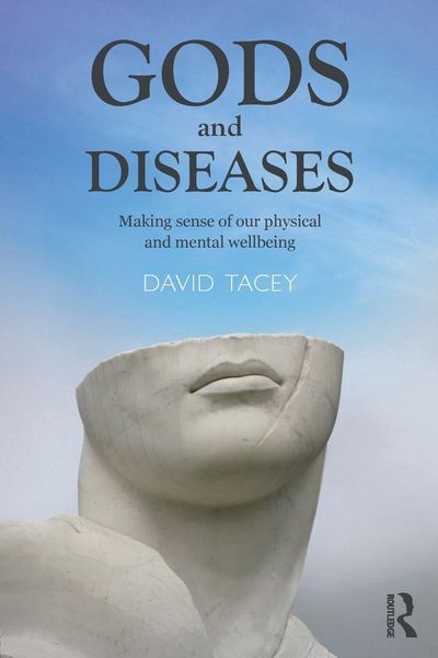 Produktbild: Gods and Diseases