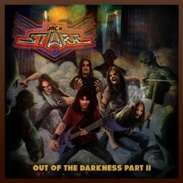 Produktbild: Out of the Darkness Part II