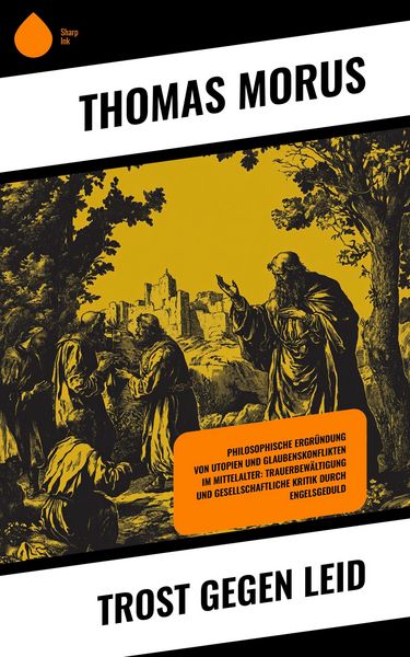Produktbild: Trost gegen Leid