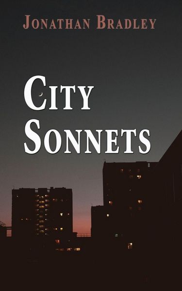 Produktbild: City Sonnets