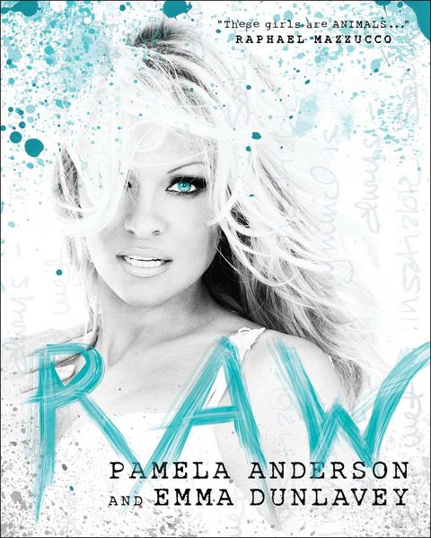 Produktbild: Anderson, P: Raw
