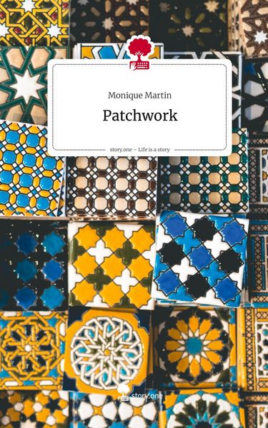 Produktbild: Patchwork. Life is a Story - story.one