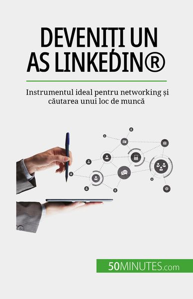 Produktbild: Deveni&iquest;i un as LinkedIn&reg;