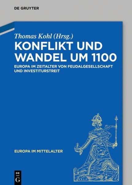 Produktbild: Konflikt und Wandel um 1100