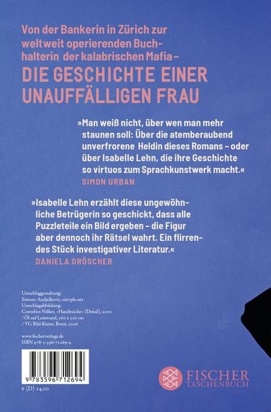 Produktbild: Die Spielerin