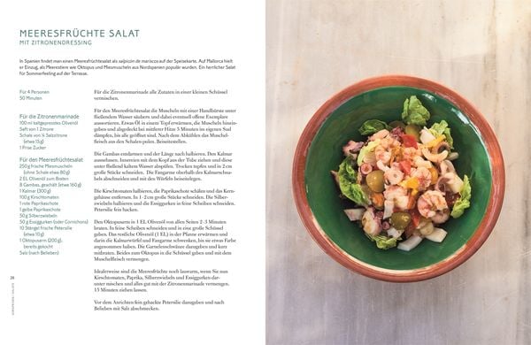 Produktbild: Mallorca &ndash; Das Kochbuch