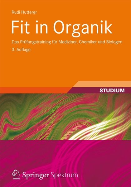 Produktbild: Fit in Organik