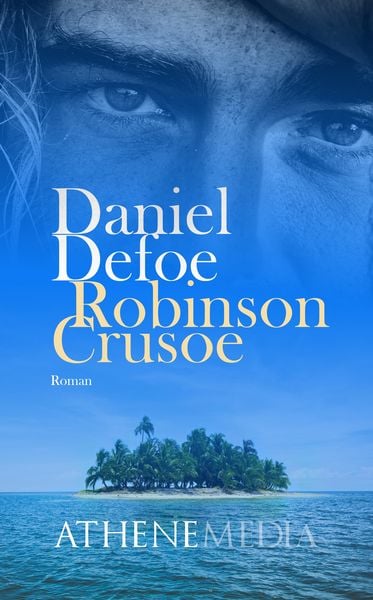 Produktbild: Robinson Crusoe