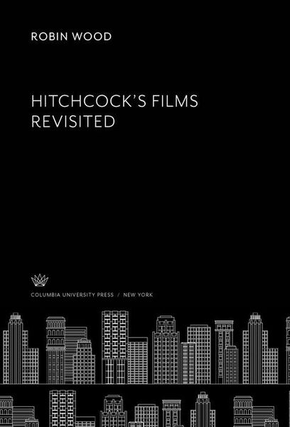 Produktbild: Hitchcock'S Films Revisited