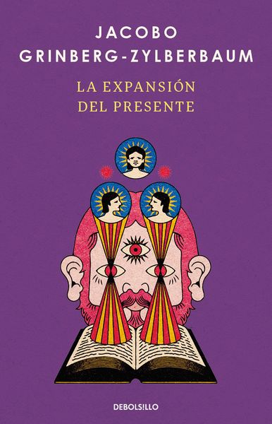 Produktbild: La Expansi&atilde;3n del Presente / The Expansion of the Present