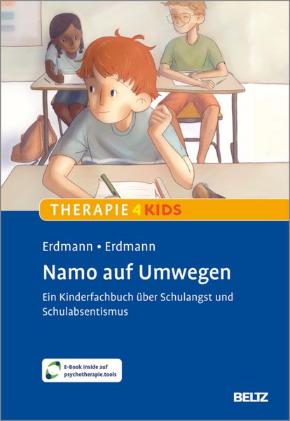 Produktbild: Namo auf Umwegen