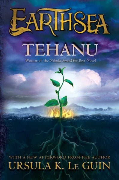 Produktbild: Tehanu