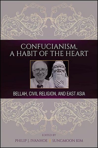 Produktbild: Confucianism, A Habit of the Heart