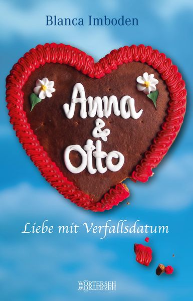 Produktbild: Anna & Otto