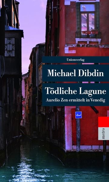 Produktbild: Tödliche Lagune