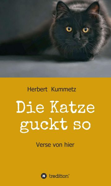 Produktbild: Die Katze guckt so