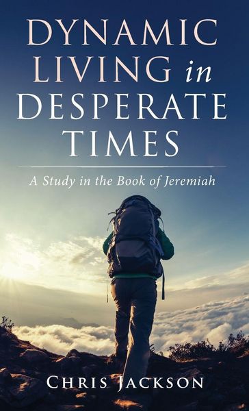 Produktbild: Dynamic Living in Desperate Times