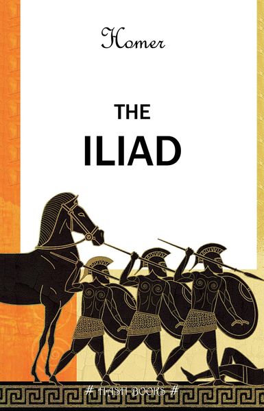 Produktbild: Iliad