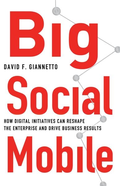 Produktbild: Big Social Mobile