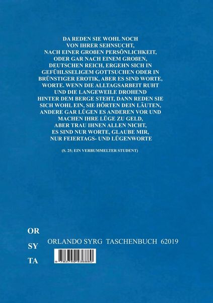 Produktbild: Gustav Sacks Romane
