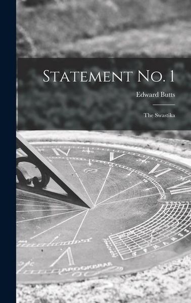Produktbild: Statement no. 1: The Swastika