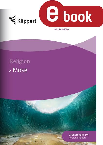 Produktbild: Mose