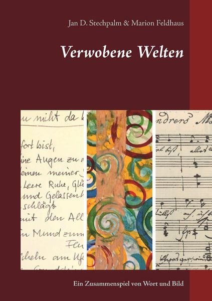 Produktbild: Verwobene Welten