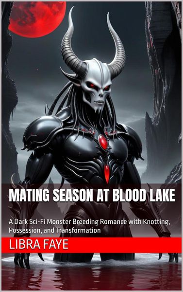 Produktbild: Mating Season At Blood Lake
