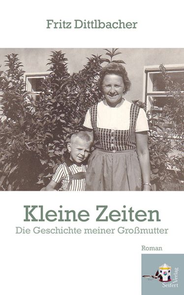 Produktbild: Kleine Zeiten