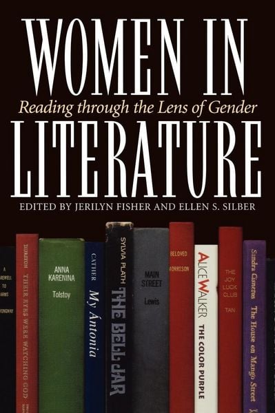 Produktbild: Women in Literature