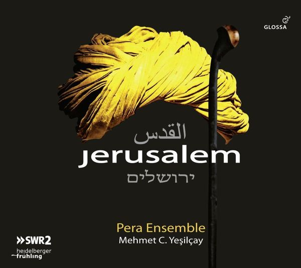 Produktbild: Jerusalem