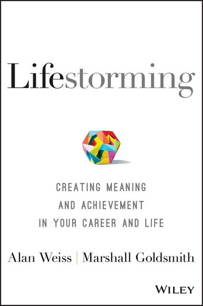 Produktbild: Lifestorming