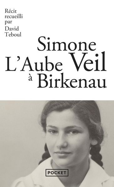 Produktbild: L'Aube &agrave; Birkenau