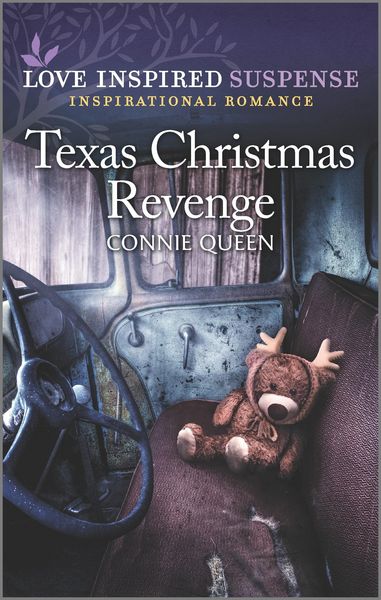 Produktbild: Texas Christmas Revenge