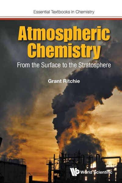 Produktbild: Atmospheric Chemistry