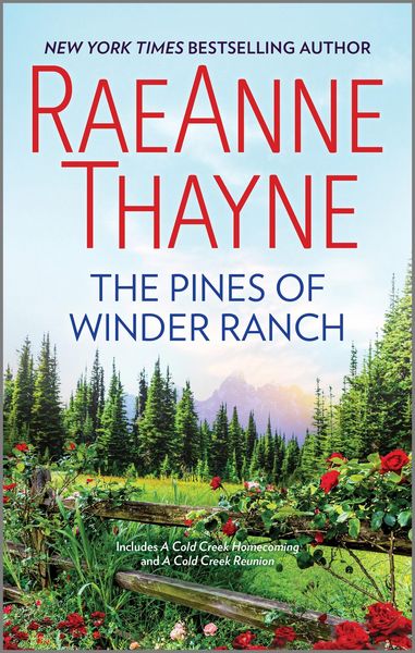 Produktbild: The Pines of Winder Ranch