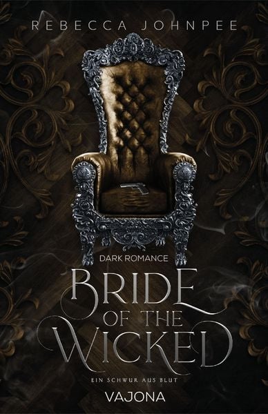 Produktbild: Bride of the Wicked