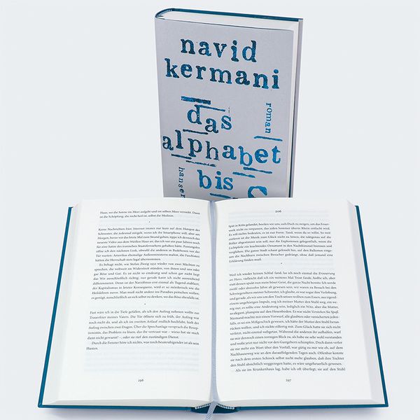 Produktbild: Das Alphabet bis S