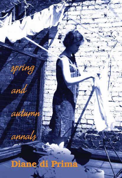 Produktbild: Prima, D: Spring and Autumn Annals