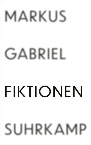Produktbild: Fiktionen (Sinnfeldtheorie 2)