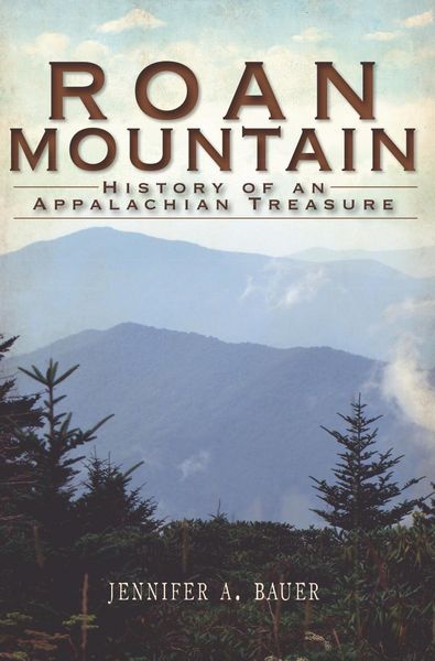 Produktbild: Roan Mountain
