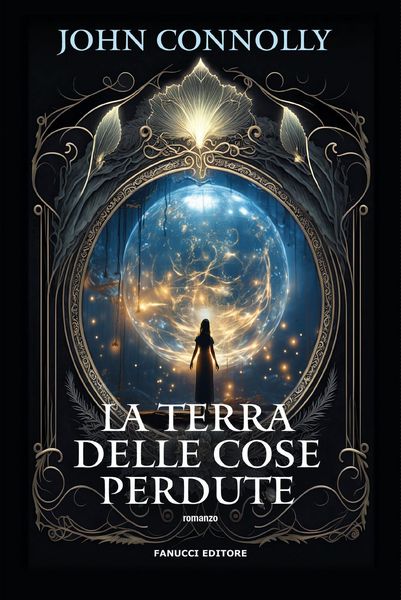 Produktbild: La terra delle cose perdute